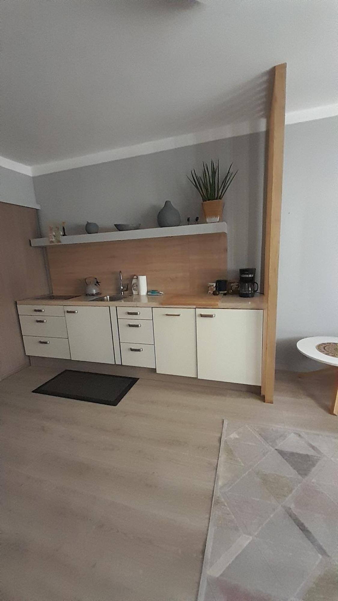 Mieszkanie Blisko Plazy Świnoujście Esterno foto